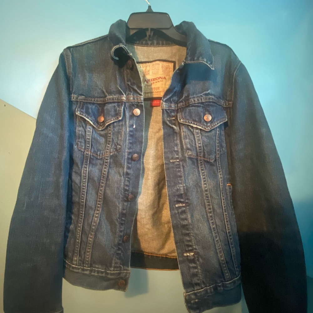 Arizona Jean Jacket